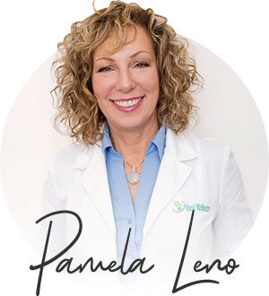 Pamela J. Leno - International Best Selling Author & Master Hypnotherapist